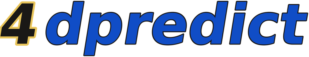 4dpredict logo