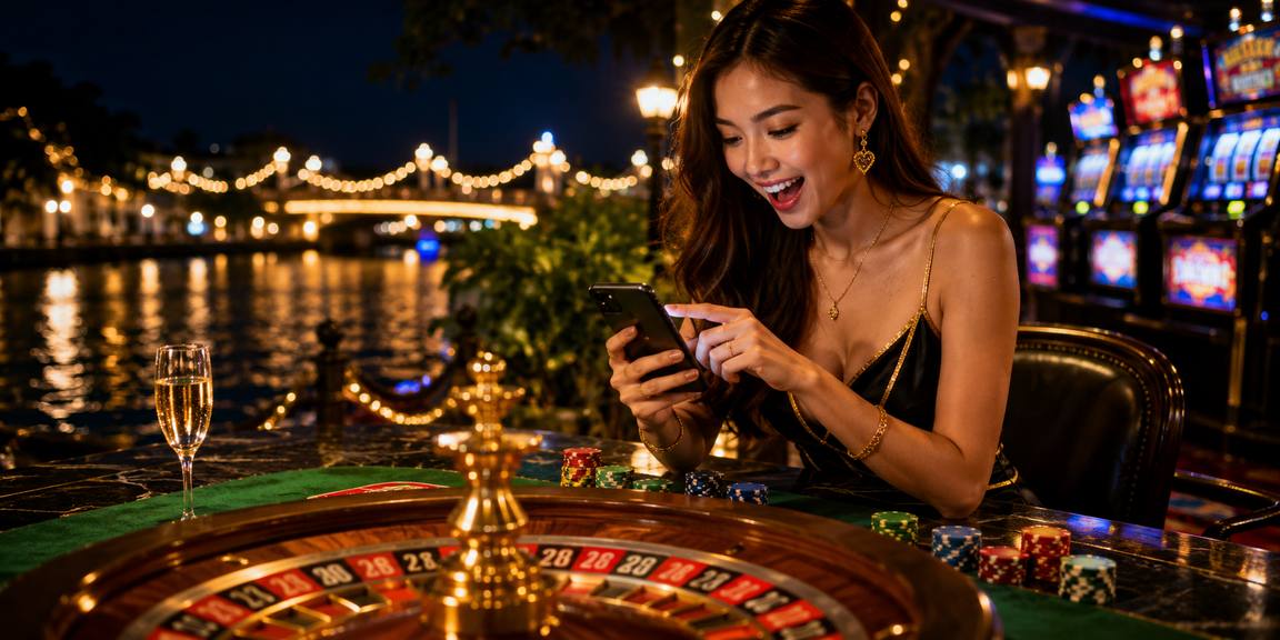 4dpredict mobile gaming